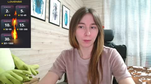 Anna  online show from March 2026 02:49:02 PM