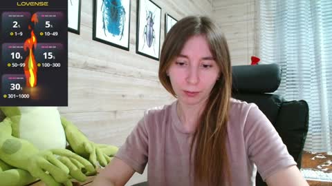 Anna  online show from April 2026 02:26:01 PM