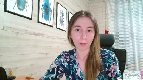 Anna  online show from April 2026 03:10:02 PM