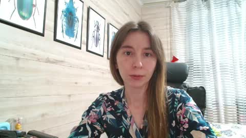 Anna  online show from May 2026 04:34:01 PM
