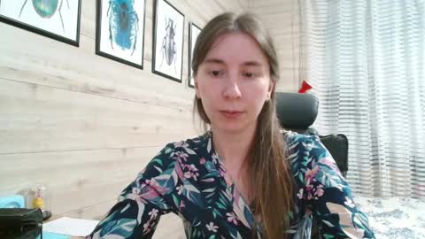 Anna  online show from May 2026 03:50:01 PM