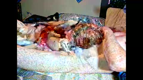 Snapshot of wowokthankyou chatting on November 2025 12:20:02 AM Wowokthankyou online show from November 2025 12:20:02 AM