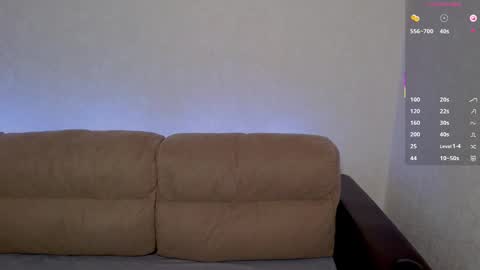 Eva online show from November 2025 01:17:02 AM