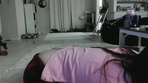 Snapshot of wrenleigh chatting on December 2024 06:55:02 AM Crystal Lake online show from December 2024 06:55:02 AM