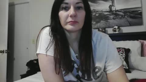 Snapshot of wrenleigh chatting on February 2025 10:07:02 AM Crystal Lake online show from February 2025 10:07:02 AM