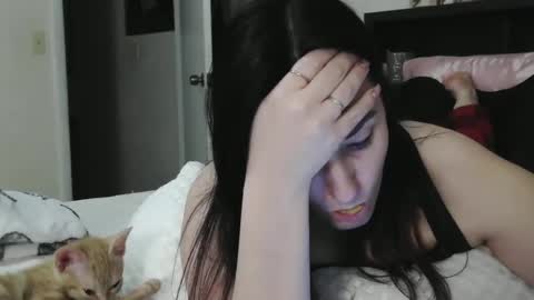 Snapshot of wrenleigh chatting on March 2025 06:48:01 AM Crystal Lake online show from March 2025 06:48:01 AM