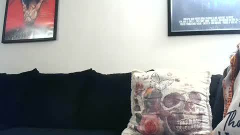 Snapshot of wrenleigh chatting on October 2025 05:24:01 AM Crystal Lake online show from October 2025 05:24:01 AM