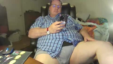 Wren VX online show from May 2026 04:50:01 AM