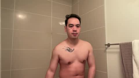 Ricky online show from February 2026 08:35:01 PM