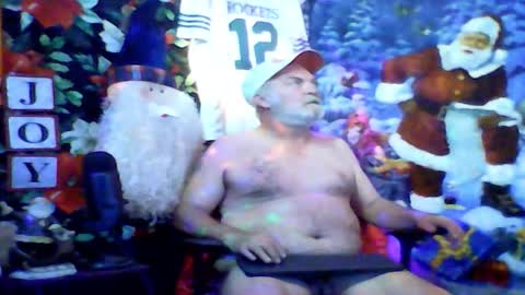 SCOOTER online show from December 2024 01:34:01 AM