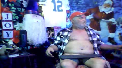 SCOOTER online show from December 2024 11:41:02 PM