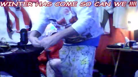 SCOOTER online show from January 2025 04:02:02 PM