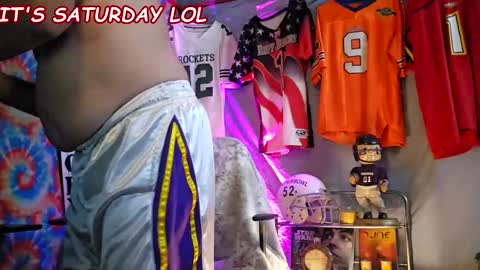 SCOOTER online show from February 2025 02:00:01 PM