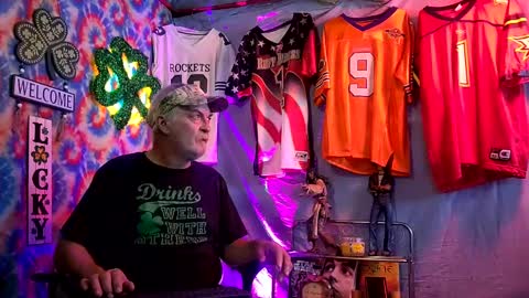 SCOOTER online show from February 2025 11:25:02 PM