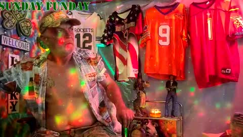 SCOOTER online show from March 2025 07:45:02 PM