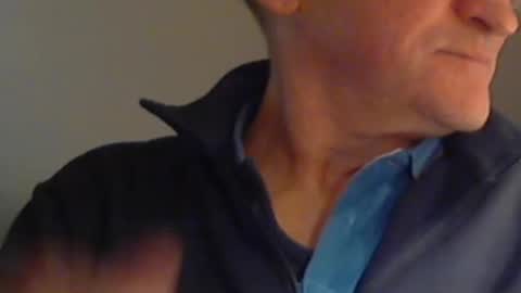 Wuki online show from January 2025 10:23:01 PM