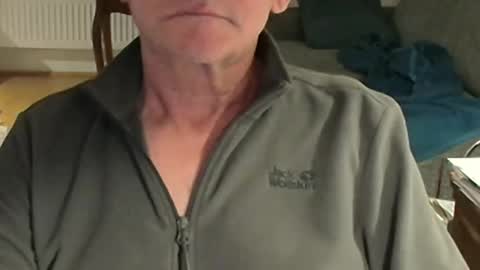 Wuki online show from May 2026 08:47:01 PM