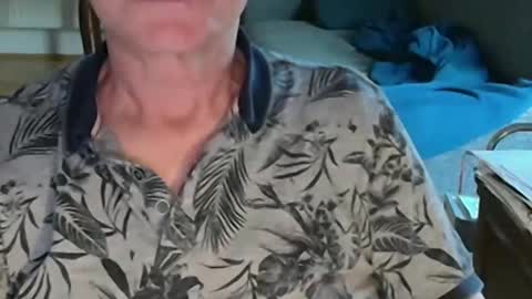 Wuki online show from May 2026 05:51:01 PM
