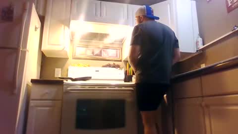 BONER DONOR online show from January 2025 11:37:01 AM