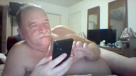 Snapshot of wvmountainlover chatting on March 2025 02:10:02 AM wvmountainlover online show from March 2025 02:10:02 AM