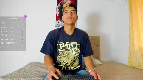 wyatt online show from October 2025 11:27:02 AM