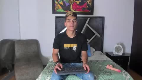 wyatt online show from October 2025 12:27:02 PM