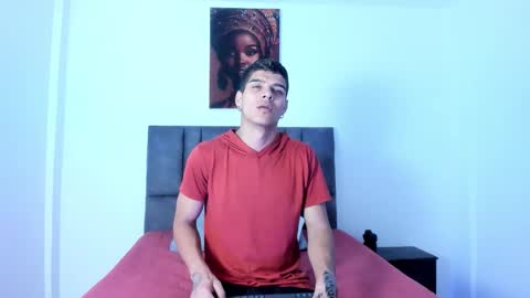 wyatt online show from November 2025 11:31:02 AM