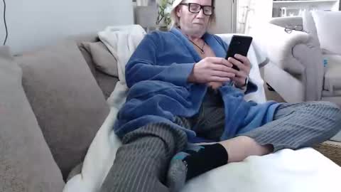 WyattEarp64 online show from January 2026 08:51:02 AM