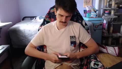 Wyatt online show from September 2025 07:37:01 PM