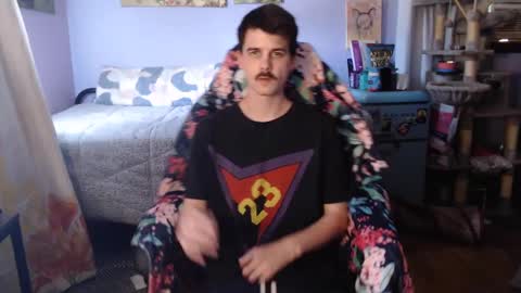 Wyatt online show from September 2025 07:19:02 PM