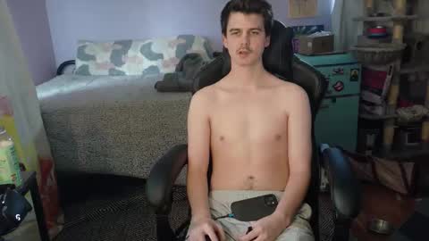 Wyatt online show from October 2025 06:41:02 PM