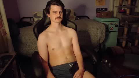 Wyatt online show from November 2025 01:04:02 AM