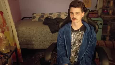 Wyatt online show from December 2025 06:08:02 AM