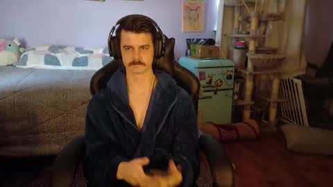 Wyatt online show from January 2026 07:05:02 PM