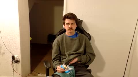 Wyatt online show from April 2026 04:59:01 AM