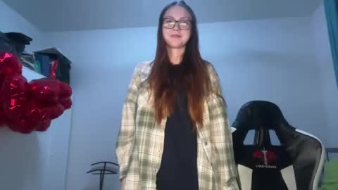 Margooo online show from February 2026 09:58:01 PM