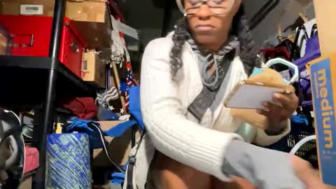 Snapshot of wynterheat chatting on February 2026 12:55:01 PM Wynter Heat online show from February 2026 12:55:01 PM