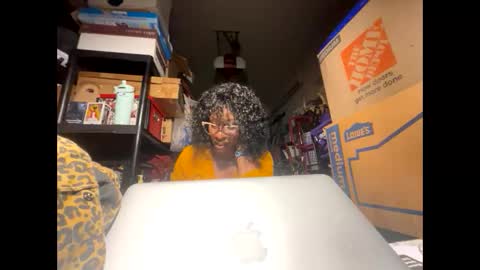 Snapshot of wynterheat chatting on March 2026 04:58:01 PM Wynter Heat online show from March 2026 04:58:01 PM