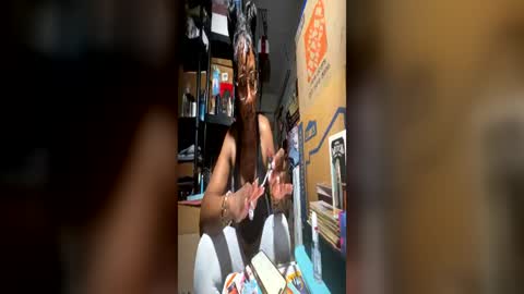 Snapshot of wynterheat chatting on July 2026 10:21:01 AM Wynter Heat online show from July 2026 10:21:01 AM
