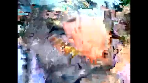 Blk online show from May 2026 10:48:02 PM