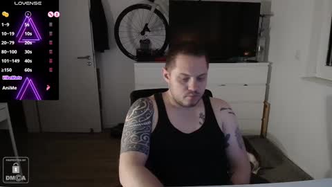 x19marco93x online show from February 2025 06:31:01 PM