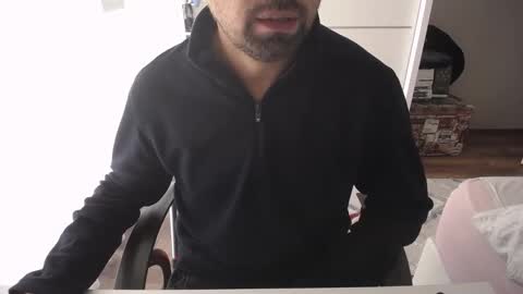 Mr. Lonely online show from October 2025 10:38:02 AM