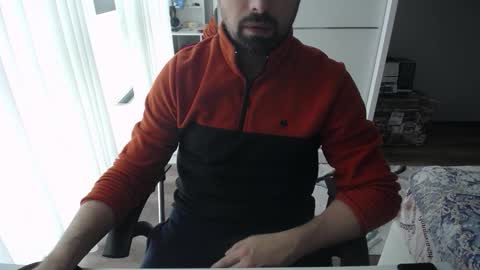 Mr. Lonely online show from November 2025 10:49:01 AM