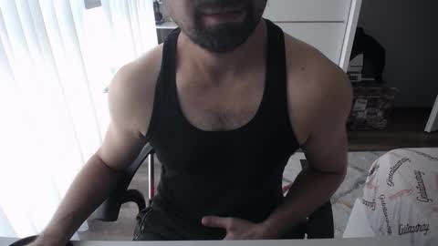 Mr. Lonely online show from November 2025 11:42:02 AM