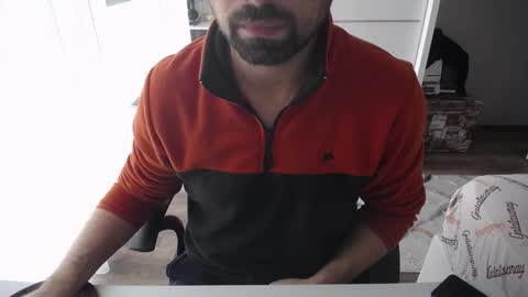 Mr. Lonely online show from November 2025 11:54:01 AM