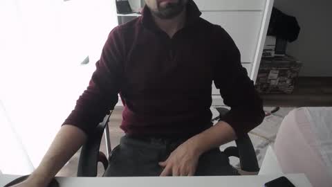 Mr. Lonely online show from November 2025 09:31:01 AM