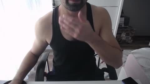 Mr. Lonely online show from November 2025 10:48:02 AM