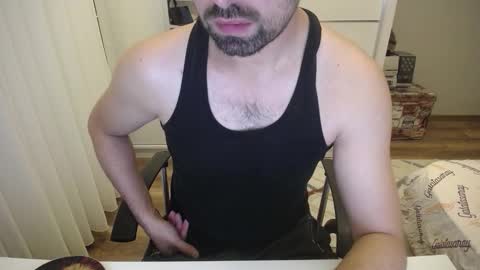 Mr. Lonely online show from November 2025 10:13:02 PM