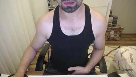 Mr. Lonely online show from November 2025 08:57:01 PM