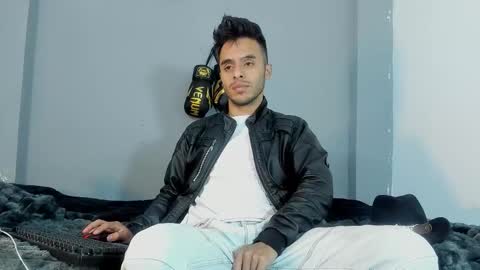 Harold online show from December 2025 04:34:02 PM